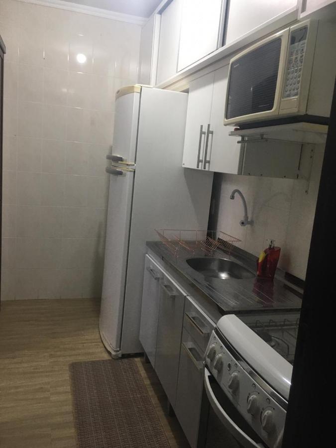 Apartamento Excelente Localizacao Capão da Canoa Exterior photo