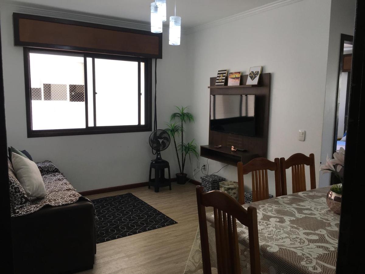 Apartamento Excelente Localizacao Capão da Canoa Exterior photo